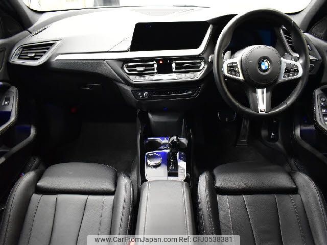 bmw 1-series 2021 -BMW--BMW 1 Series 3BA-7L20--WBA7L120507K20117---BMW--BMW 1 Series 3BA-7L20--WBA7L120507K20117- image 2