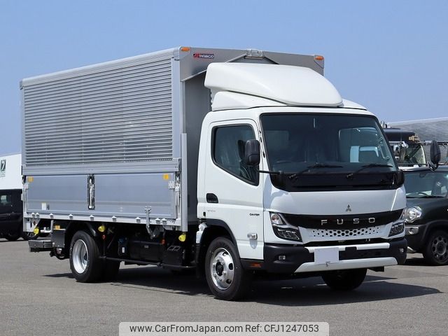 mitsubishi-fuso canter 2024 -MITSUBISHI--Canter 2PG-FEB80--FEB80-602701---MITSUBISHI--Canter 2PG-FEB80--FEB80-602701- image 2
