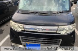 daihatsu tanto 2008 -DAIHATSU--Tanto DBA-L375S--L375S-0032701---DAIHATSU--Tanto DBA-L375S--L375S-0032701-