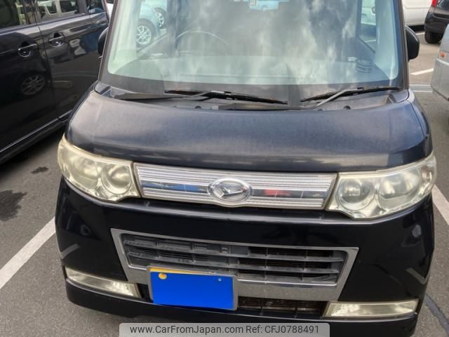 daihatsu tanto 2008 -DAIHATSU--Tanto DBA-L375S--L375S-0032701---DAIHATSU--Tanto DBA-L375S--L375S-0032701- image 1