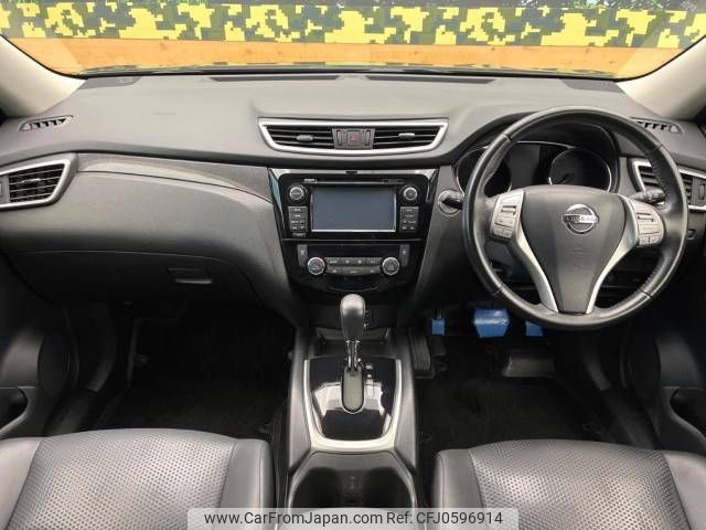 nissan x-trail 2014 -NISSAN--X-Trail DBA-NT32--NT32-502129---NISSAN--X-Trail DBA-NT32--NT32-502129- image 2