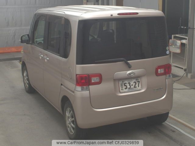 daihatsu tanto 2011 -DAIHATSU--Tanto L375S-0455106---DAIHATSU--Tanto L375S-0455106- image 2