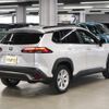 toyota corolla-cross 2022 -TOYOTA--Corolla Cross 6AA-ZVG15--ZVG15-1010759---TOYOTA--Corolla Cross 6AA-ZVG15--ZVG15-1010759- image 3
