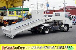 isuzu elf-truck 2017 CFJ1848668