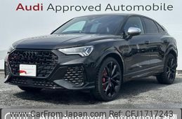 audi q3 2021 CFJ1717243