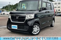 honda n-box 2018 CFJ1511393