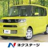 daihatsu tanto 2022 -DAIHATSU--Tanto 6BA-LA650S--LA650S-0226587---DAIHATSU--Tanto 6BA-LA650S--LA650S-0226587- image 1
