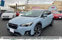 subaru xv 2018 -SUBARU--Subaru XV GT7--065006---SUBARU--Subaru XV GT7--065006-