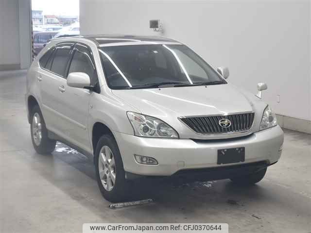 toyota harrier undefined -TOYOTA--Harrier MCU30W-0005409---TOYOTA--Harrier MCU30W-0005409- image 1