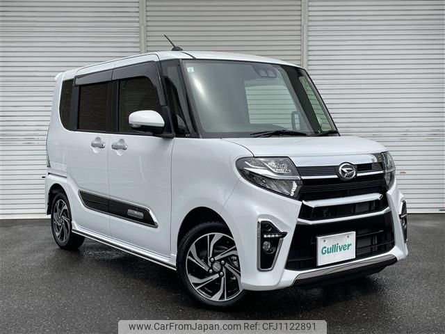daihatsu tanto 2021 -DAIHATSU--Tanto 5BA-LA660S--LA660S-0038926---DAIHATSU--Tanto 5BA-LA660S--LA660S-0038926- image 1