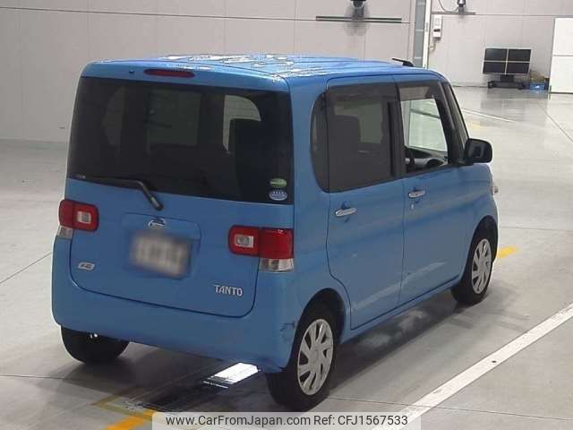 daihatsu tanto 2012 CFJ1567533 image 2