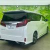 toyota alphard 2020 quick_quick_3BA-AGH30W_AGH30-0309866 image 3