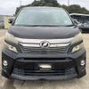 toyota vellfire 2012 CFJ1825239 image 4
