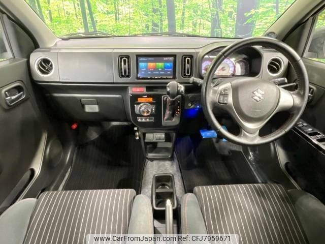 suzuki alto-works 2015 -SUZUKI--Alto Works DBA-HA36S--HA36S-871416---SUZUKI--Alto Works DBA-HA36S--HA36S-871416- image 2