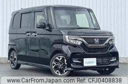 honda n-box 2018 -HONDA--N BOX DBA-JF3--JF3-2041205---HONDA--N BOX DBA-JF3--JF3-2041205-