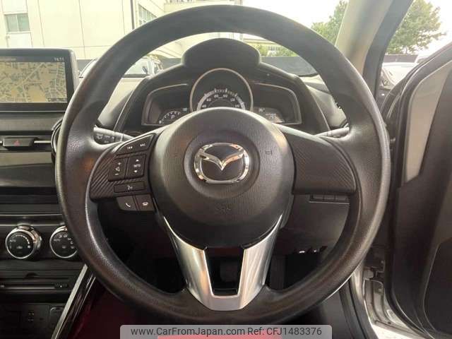 mazda demio 2016 CFJ1483376 image 2