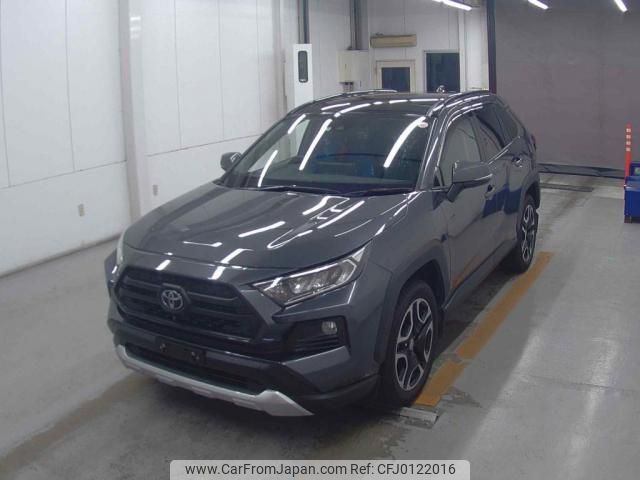 toyota rav4 2021 quick_quick_6BA-MXAA54_MXAA54-5025613 image 1