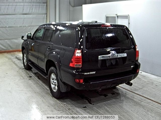 toyota hilux-surf 2007 -TOYOTA--Hilux Surf TRN215W-0019092---TOYOTA--Hilux Surf TRN215W-0019092- image 2