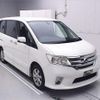 nissan serena 2012 -NISSAN--Serena FC26--071672---NISSAN--Serena FC26--071672- image 1