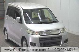 suzuki wagon-r 2011 -SUZUKI--Wagon R MH23S--608639---SUZUKI--Wagon R MH23S--608639-