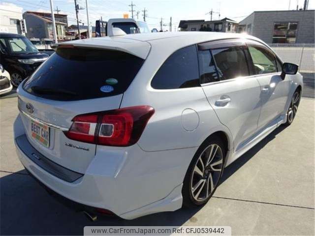 subaru levorg 2016 -SUBARU 【野田 301】--Levorg VM4--VM4-085990---SUBARU 【野田 301】--Levorg VM4--VM4-085990- image 2