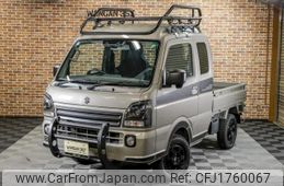 suzuki carry-truck 2024 CFJ1760067