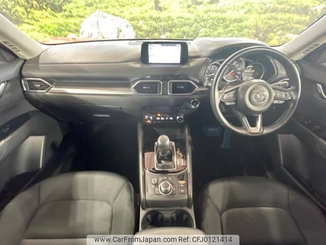 mazda cx-5 2017 -MAZDA--CX-5 DBA-KFEP--KFEP-100681---MAZDA--CX-5 DBA-KFEP--KFEP-100681- image 2