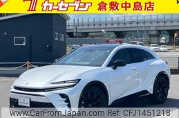 toyota toyota-others 2024 -TOYOTA--Crown Sport AZSH36W--AZSH36-4016521---TOYOTA--Crown Sport AZSH36W--AZSH36-4016521-
