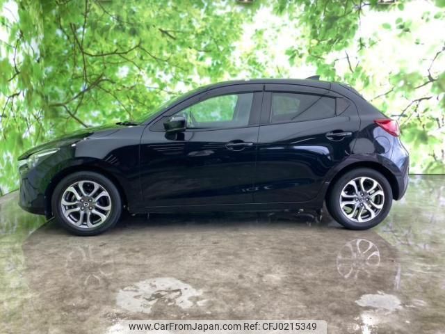 mazda demio 2019 quick_quick_6BA-DJLFS_DJLFS-617195 image 2