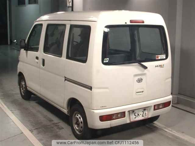 daihatsu hijet-van 2016 -DAIHATSU--Hijet Van S331V-0146801---DAIHATSU--Hijet Van S331V-0146801- image 2