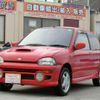 subaru vivio 1993 quick_quick_E-KK3_KK3-099860 image 14