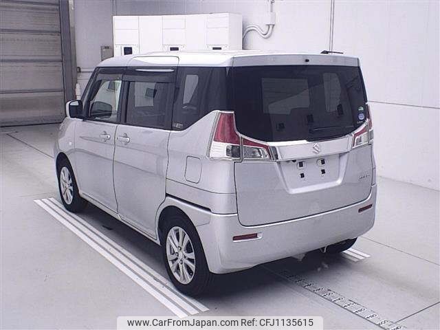 suzuki solio 2018 -SUZUKI--Solio MA26S-159868---SUZUKI--Solio MA26S-159868- image 2