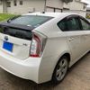 toyota prius 2015 -TOYOTA--Prius DAA-ZVW30--ZVW30-1933266---TOYOTA--Prius DAA-ZVW30--ZVW30-1933266- image 4