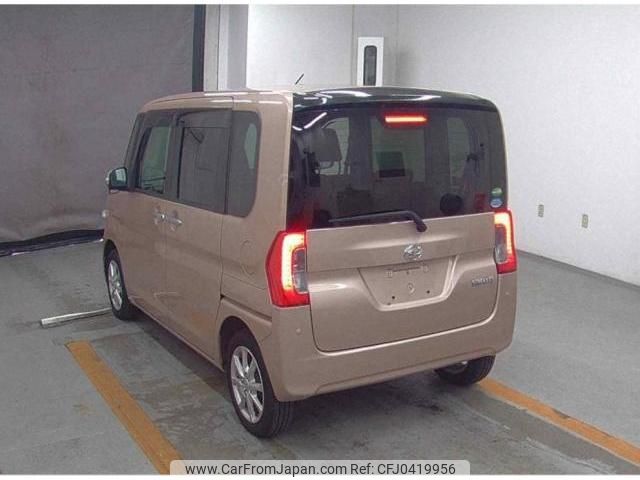 daihatsu tanto 2017 quick_quick_DBA-LA600S_LA600S-0595729 image 2