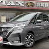 nissan serena 2021 -NISSAN 【仙台 301ﾅ7181】--Serena GFC27--219244---NISSAN 【仙台 301ﾅ7181】--Serena GFC27--219244- image 1