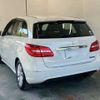 mercedes-benz b-class 2012 -MERCEDES-BENZ 【なにわ 322ﾎ2222】--Benz B Class 246242--2J099569---MERCEDES-BENZ 【なにわ 322ﾎ2222】--Benz B Class 246242--2J099569- image 2