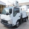 isuzu elf-truck 2018 -ISUZU--Elf TPG-NKS85AN--NKS85-7010597---ISUZU--Elf TPG-NKS85AN--NKS85-7010597- image 1