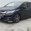 honda odyssey 2014 quick_quick_DBA-RC1_RC1-1027365 image 4