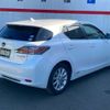 lexus ct 2011 CFJ1830253 image 38