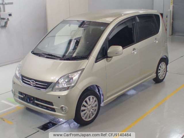 daihatsu move 2010 -DAIHATSU 【豊田 580ﾆ1473】--Move L175S--L175S-0313669---DAIHATSU 【豊田 580ﾆ1473】--Move L175S--L175S-0313669- image 1