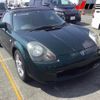 toyota mr-s 2001 -TOYOTA--MR-S ZZW30--0034534---TOYOTA--MR-S ZZW30--0034534- image 1