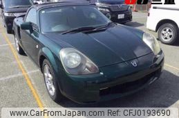 toyota mr-s 2001 -TOYOTA--MR-S ZZW30--0034534---TOYOTA--MR-S ZZW30--0034534-