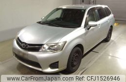 toyota corolla-fielder 2014 CFJ1526946