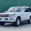 toyota land-cruiser-wagon 2005 CFJ1891537 image 16