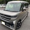 suzuki spacia 2024 -SUZUKI 【名古屋 583 3933】--Spacia 4AA-MK54S--MK54S-126014---SUZUKI 【名古屋 583 3933】--Spacia 4AA-MK54S--MK54S-126014- image 1