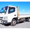 mitsubishi-fuso canter 2018 GOO_NET_EXCHANGE_0403477A30250117W005 image 1