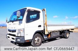 mitsubishi-fuso canter 2018 GOO_NET_EXCHANGE_0403477A30250117W005