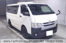 toyota hiace-van 2015 -TOYOTA 【札幌 430ﾀ1700】--Hiace Van KDH206V-8091883---TOYOTA 【札幌 430ﾀ1700】--Hiace Van KDH206V-8091883-