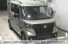suzuki spacia 2023 -SUZUKI--Spacia Base MK33V--1010178---SUZUKI--Spacia Base MK33V--1010178-