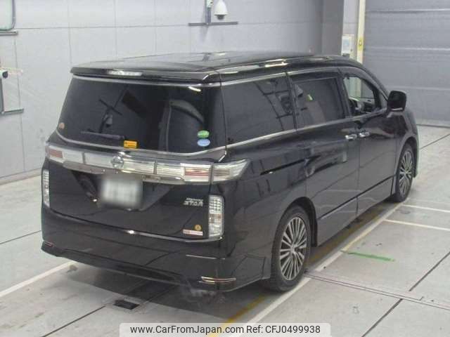 nissan elgrand 2015 -NISSAN 【名古屋 999ｱ9999】--Elgrand DBA-TNE52--TNE52-042529---NISSAN 【名古屋 999ｱ9999】--Elgrand DBA-TNE52--TNE52-042529- image 2